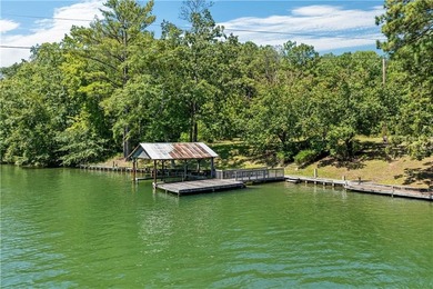 Lake Acreage For Sale in Eclectic, Alabama