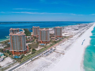 Located along the pristine shores of Pensacola Beach, Portofino - photo 1