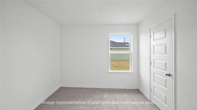The Gaven is a single-story, 4-bedroom, 2-bathroom home that - photo 6