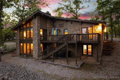 Lake Home For Sale in Lake Ozark, Missouri