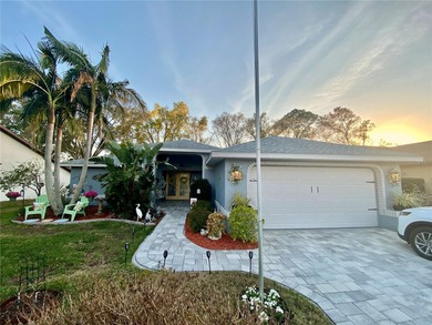 Lake Tarpon Home Sale Pending in Palm Harbor Florida