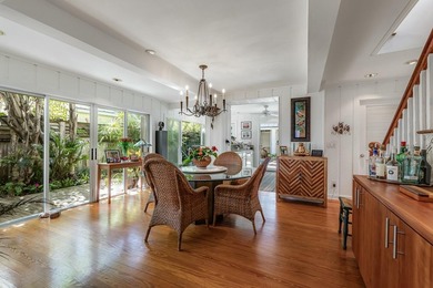 Traditional key West home impeccably maintained, boasts three - photo 11