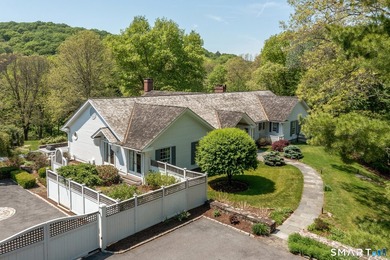 A breathtaking country estate nestled in the picturesque town of - photo 2