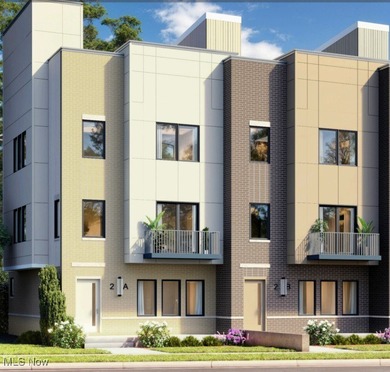 New Luxury Townhomes in Lakewood -- A Rare Opportunity For the - photo 2