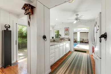 Traditional key West home impeccably maintained, boasts three - photo 12