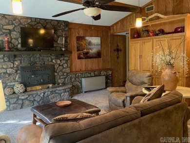 Wonderful RIVERFRONT home sitting on the banks of the LITTLE RED - photo 13