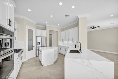 Discover unparalleled luxury within the guard-gated Siena Golf - photo 13
