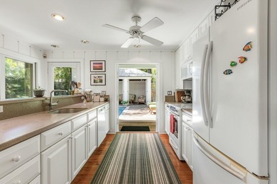 Traditional key West home impeccably maintained, boasts three - photo 13
