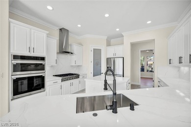 Discover unparalleled luxury within the guard-gated Siena Golf - photo 14