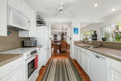 Traditional key West home impeccably maintained, boasts three - photo 14