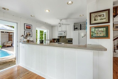 Traditional key West home impeccably maintained, boasts three - photo 15