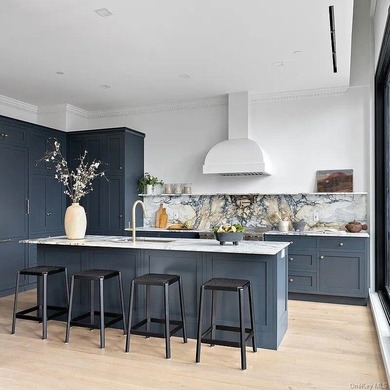 PH1, an awe-inspiring 4-bedroom duplex residence in The - photo 6