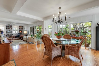 Traditional key West home impeccably maintained, boasts three - photo 16