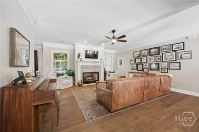 Nestled in the highly desirable Landings community, this - photo 17