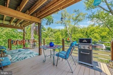 Enjoy breathtaking river views from your own treetop retreat - photo 17