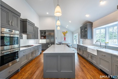 A breathtaking country estate nestled in the picturesque town of - photo 8