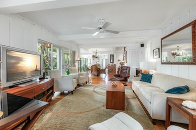 Traditional key West home impeccably maintained, boasts three - photo 18