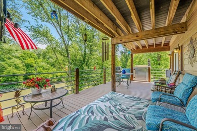 Enjoy breathtaking river views from your own treetop retreat - photo 18