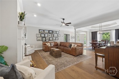 Nestled in the highly desirable Landings community, this - photo 19