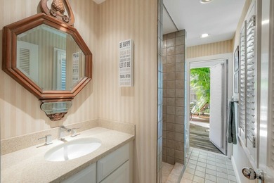 Traditional key West home impeccably maintained, boasts three - photo 19