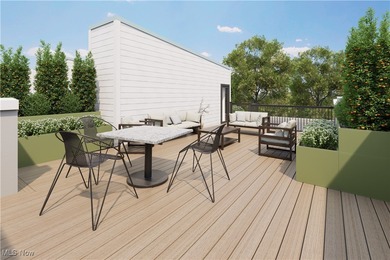 New Luxury Townhomes in Lakewood -- A Rare Opportunity For the - photo 10