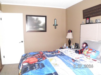 Wonderful RIVERFRONT home sitting on the banks of the LITTLE RED - photo 21