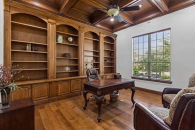 Located within the prestigious golf community of Castle Hills - photo 22