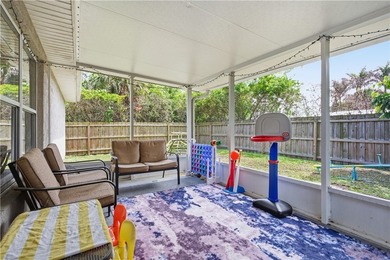 Introducing this beautifully maintained concrete block home in - photo 22