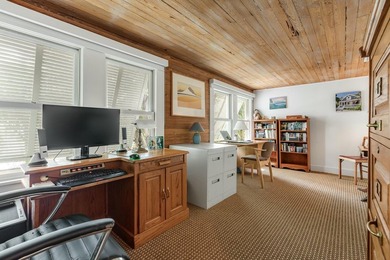 Traditional key West home impeccably maintained, boasts three - photo 25