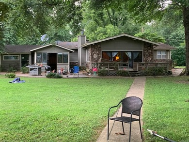 Wonderful RIVERFRONT home sitting on the banks of the LITTLE RED - photo 26