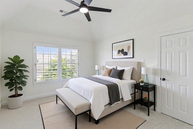 Located within the prestigious golf community of Castle Hills - photo 26