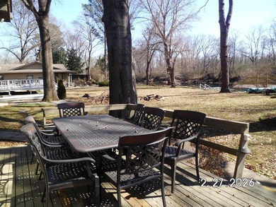 Wonderful RIVERFRONT home sitting on the banks of the LITTLE RED - photo 27