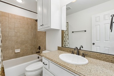 Located within the prestigious golf community of Castle Hills - photo 27