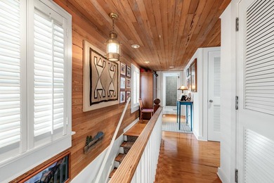 Traditional key West home impeccably maintained, boasts three - photo 27