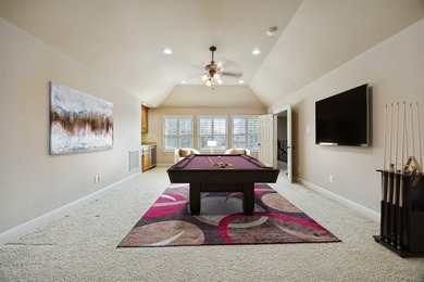 Located within the prestigious golf community of Castle Hills - photo 28
