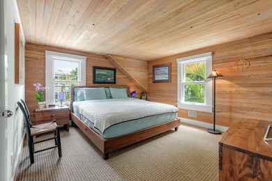 Traditional key West home impeccably maintained, boasts three - photo 28