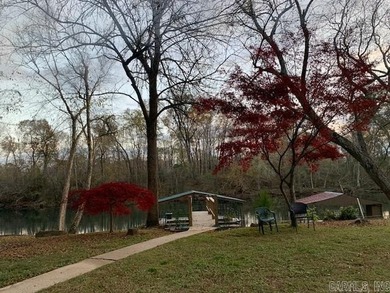 Wonderful RIVERFRONT home sitting on the banks of the LITTLE RED - photo 29