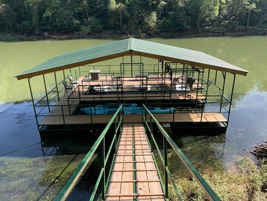 Wonderful RIVERFRONT home sitting on the banks of the LITTLE RED - photo 31