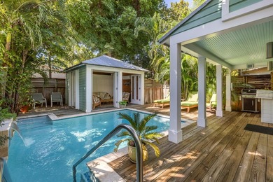 Traditional key West home impeccably maintained, boasts three - photo 31
