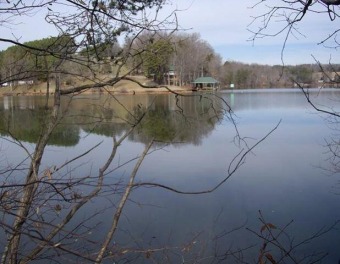 Lake Lot Off Market in Union Hall, Virginia