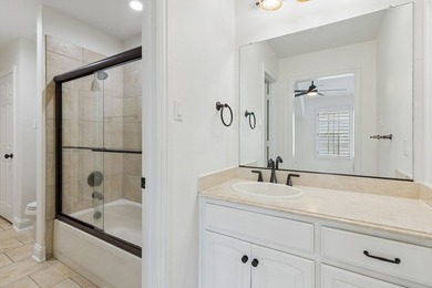 Located within the prestigious golf community of Castle Hills - photo 32