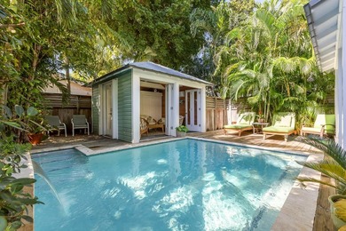 Traditional key West home impeccably maintained, boasts three - photo 32