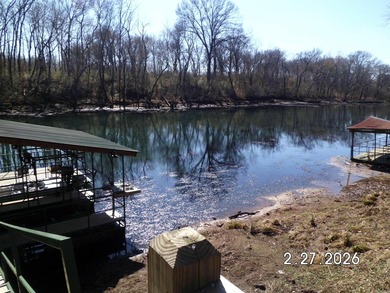 Wonderful RIVERFRONT home sitting on the banks of the LITTLE RED - photo 33