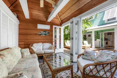 Traditional key West home impeccably maintained, boasts three - photo 33