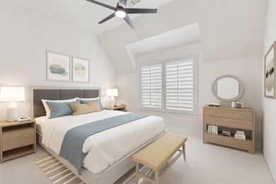 Located within the prestigious golf community of Castle Hills - photo 34