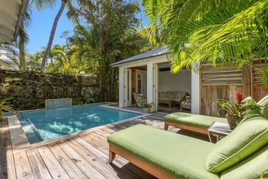 Traditional key West home impeccably maintained, boasts three - photo 35