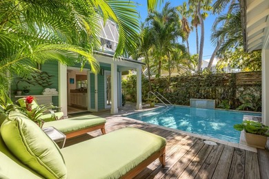 Traditional key West home impeccably maintained, boasts three - photo 36