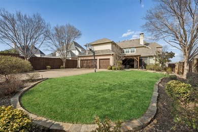 Located within the prestigious golf community of Castle Hills - photo 37