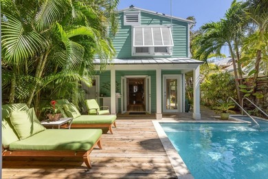 Traditional key West home impeccably maintained, boasts three - photo 37
