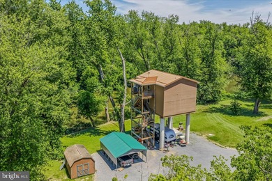 Enjoy breathtaking river views from your own treetop retreat - photo 37